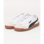スニーカー 「PUMA」プーマ クラブ 5V5 SD メンズ レディース
