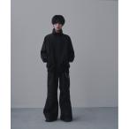 ジャージ Velor track jacket/ベロアトラックジャケット メンズ