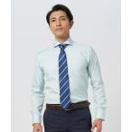 フォーマル シャツ 形態安定ノーアイロン ホリゾンタルワイド 長袖ビジネスワイシャツ メンズ