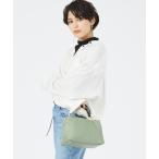 ショルダーバッグ バッグ Resin-S/アクリルHOBOショルダーバッグ レディース