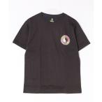 tシャツ 「T＆C」プリントTシャツ メンズ レディース