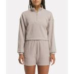 クラシック ワッフル カバーアップ / CL WDE WAFFLE COVERUP レディース