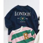 tシャツ 「リンク」アソートロゴTシャツ キッズ 子供服 男の子 女の子