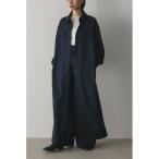 ワンピース ビッグポケットシャツワンピース