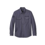 シャツ フェアリングロングスリーブシャツ メンズ