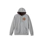 パーカー Spirit of Freedomリバーシブルフーディ メンズ