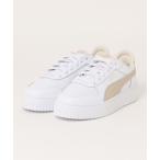 スニーカー 「PUMA」 キャリーナ ストリート レディース