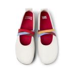 ショッピングバレエ バレエシューズ パンプス 「カンペール」 TWINS / フラットシューズ