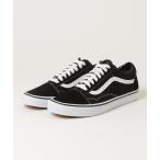 スニーカー メンズ VANS/ヴァンズ UA Old Skool / VN000D3HY28 / VN000D3HNVY