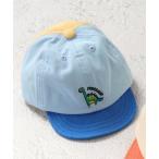  baby красочный вышивка колпак 