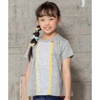 tシャツ チュニックTシャツ キッズ 子供服 女の子