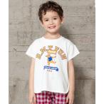 tシャツ プリントTシャツ キッズ 子供服 男の子