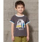 tシャツ クレリックTシャツ キッズ 子供服 男の子