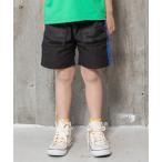パンツ ナイロンパンツ キッズ 子供服 女の子