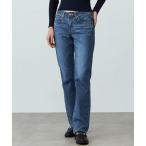  джинсы Denim Denim брюки SOMETHING/ Something ELSA STANDARD распорка Denim брюки женский 