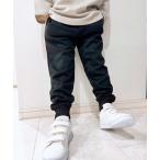 ショッピングジョガーパンツ パンツ スウェットジョガーパンツ キッズ 子供服 男の子 女の子