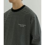 tシャツ Tシャツ RUSSELL ATHLETIC　LONG-SLEEVE T-SHIRTS