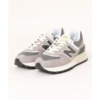 スニーカー New Balance ニューバランス U574LGT1(D) U574LG U574LGT1 GRAY(T1) メンズ レディース