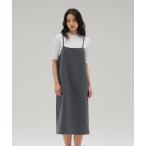 オールインワン MET24 2Way Dress レディース