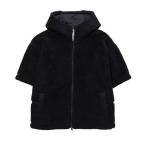 コート ジャケット Y dot by nordisk THM FLEECE HOODIE YM41211 メンズ レディース