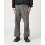 パンツ Diaspora Sketebo