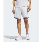 パンツ ADICROSS レオパードプリント ショーツ「adidas Golf/アディダスゴルフ」 メンズ