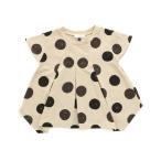 tシャツ 「リンク」イレヘムトップス キッズ 子供服 女の子