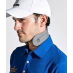 ゴルフ クーリング ネッククーラー メンズ