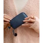 キーケース 牛革キーケース