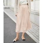  юбка g Rossi - атлас юбка в складку 