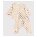 カーディガン ベビー2点セット キッズ 子供服