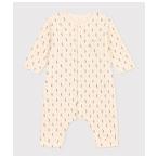 ベビー服 ロンパース プリントロンパース