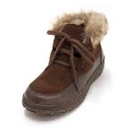 ショッピングミネトンカ ブーツ 「MINNETONKA/ミネトンカ」 TINLEY / ボアショートブーツ TINLEY レディース