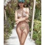 水着 ALL ABOUT SOL MINI T/ロキシービキニ(水着) レディース