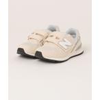 スニーカー キッズ new balance ニューバランス PO313 キッズスニーカー キッズシューズ 子供靴 ワンベルト 712313