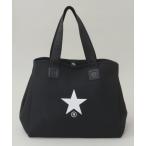 ショッピングconverse トートバッグ バッグ レディース LOGO HANDLE NEOPRENE TOTE BAG