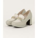 パンプス ｂｙあしながおじさん オリジナルビットストームパンプス