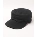 帽子 キャップ メンズ WASHABLE BASIC WORKER SS10