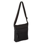 ショルダーバッグ World Traveler/ワールドトラベラー ミラ ショルダーバッグ  No.17531 メンズ