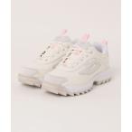 スニーカー レディース 「FILA」FILA Distorter Premium