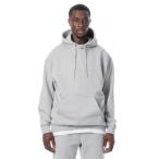 トレーナー スウェット Heavy Hooded Sweatshirt / ヘビーベーシックパーカー メンズ レディース