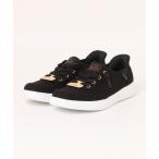 ショッピングSlip スニーカー レディース SKECHERS スケッチャーズ SLIP-INS スリップインズ BOBS SKIPPER-KEEP IT SWEET「超軽