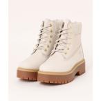 ブーツ レディース Timberland ティン