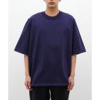 メンズ tシャツ Tシャツ 「CAMIEL FORTGENS / カミエル・フォートヘンス」BIG TEE HEAVY JERSEY