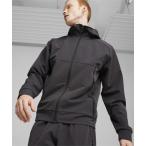 ジャージ PUMA プーマ メンズ プーマ テック ウーブン トラックジャケット フーディ メンズ