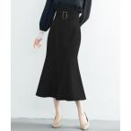 ショッピングスカート スカート ハイウエストマーメイドスカート