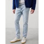  джинсы BANANA REPUBLIC FACTORY STOREa потертость шик путешествие джинсы мужской 