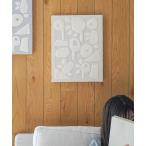ポスター beej（ビージ）Loop EMB wall art