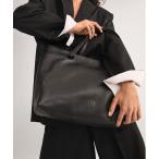 トートバッグ エッセンシャル ソフト トート womens レディース