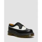 メンズ シューズ Dr. Martens/ドクターマーチン 3989 BEX ブローグ シューズ 10458001